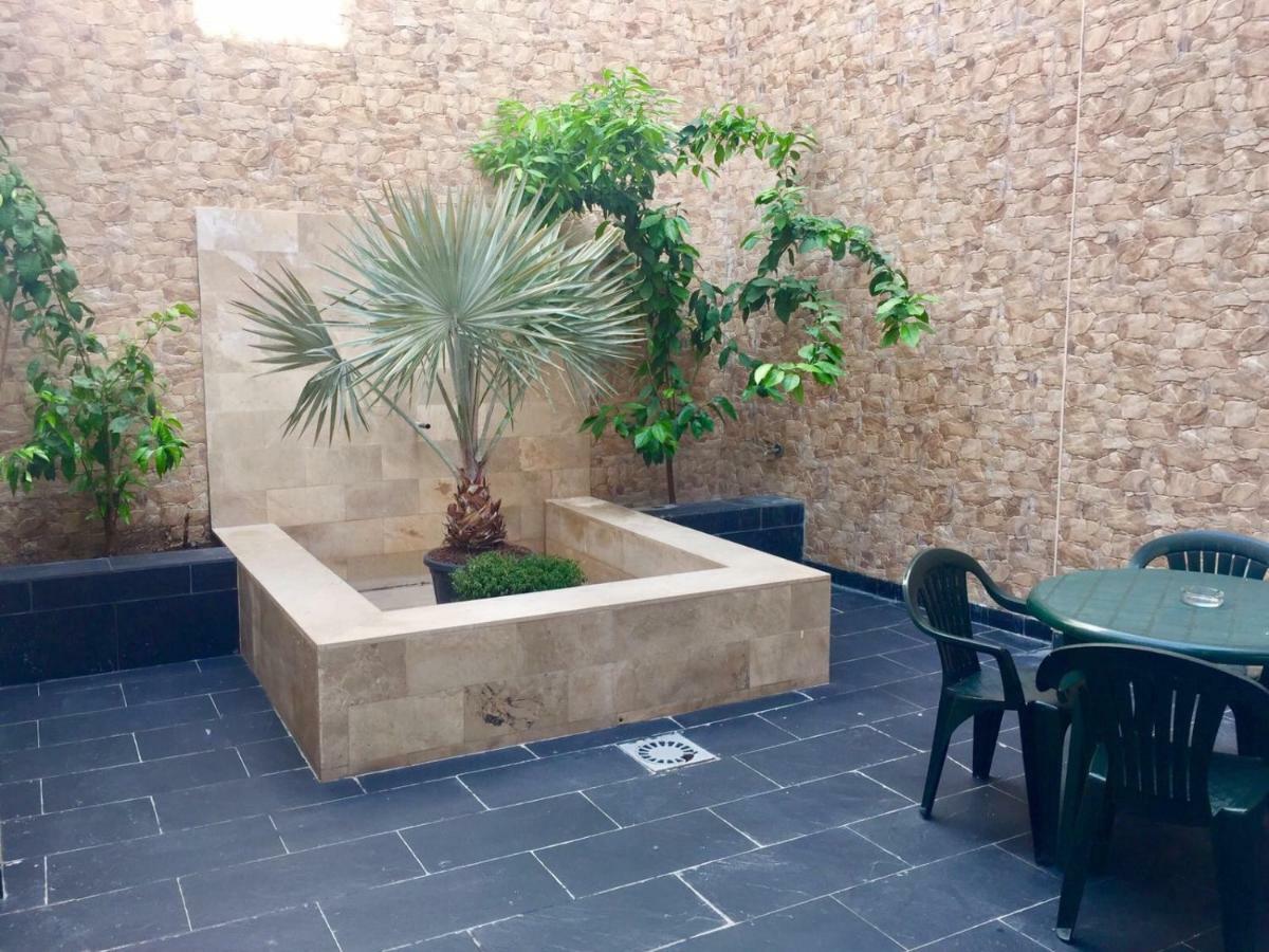 Apartamento/Loft En Zona Centrica III Jerez de la Frontera Exterior photo